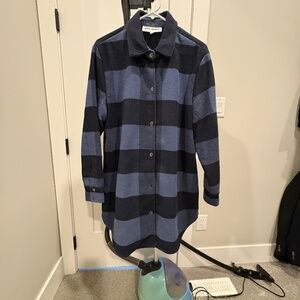 Shacket- Steve Madden